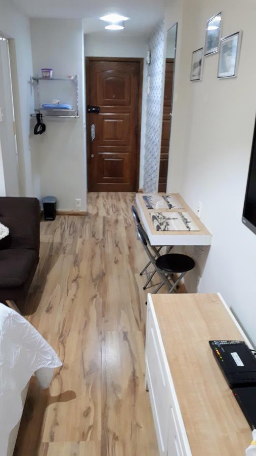 Loft Copacabana Avenida Atlantica Río de Janeiro Exterior foto